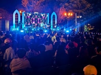 제6회 의병박물관 야외낭만콘서트 성황리 열려