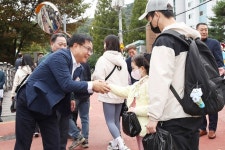 창원특례시, 제16회 웅남동민 건강걷기대회 성황리 개최