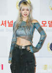키미소파운데이션 | [NF포토] 키미, '미소도 상큼해'(K-서울 모델 세계대회)