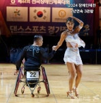 장애의 편견과 한계를 뛰어 넘어 제주서 울려 퍼지는 감동의 하모니