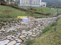 진해구, 선제적 대응에 제 모습 찾아가는 극한호우 피해지역