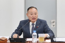 황점복 창원시의원 발의 합성동 지하상가 관리∙운영조례 개정안 의결