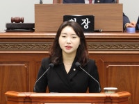 이원주 창원시의원 지역책임의료기관 마산의료원, 분만센터 운영해야