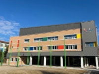 [대전시교육 소식] 대전동부교육지원청, 동명초 다목적강당 완공 등