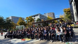 대전서구대학생봉사단 어울림 한마당 열려