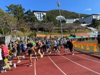 창원특례시, 민∙관∙군이 함께 해군 영내를 달렸다
