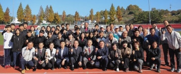 김윤철 합천군수, 현업근로자 의견에 귀 기울여 안전한 일터 조성