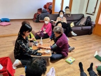 진해구, 고립∙고독사 등 예방 위해 민∙관이 함께 머리 맞대