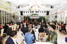 [포토] (사)경남장애인중심기업협회 제9회 장애인노동자 위로 큰 잔치