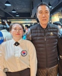 김포시에서 만난 복싱인들