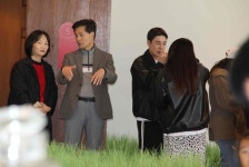 밀양시, 복합문화공간 열두달 발길 이어져...새로운 명소로 자리 잡아