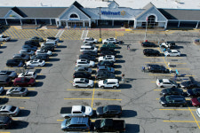 미국 유통 빅4, 블프 할인에도 매출 감소