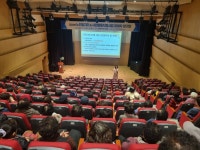 보령노인종합복지관, 노인일자리 및 사회활동지원사업 평가회 개최