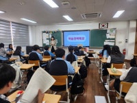 [대전시교육 소식] 대전시교육청, 전국이중언어말하기대회 교육부장관상 수상 등