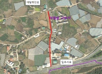 [제주소식] 36억 원 투입구엄~광령 농어촌도로 정비사업 추진 등