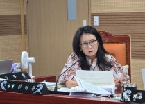 [아산시의회 소식]신미진 의원과 이춘호 의원 조례 발의 심사 통과 등