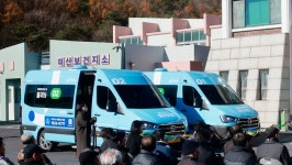 [보령시 소식]어르신~! 이젠 버스도 불러 타세요