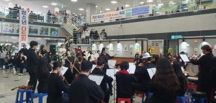 창원시설공단, 2024 청소년 다드림 축제 7일 개최
