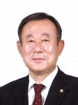 이치우 경남도의원, 진해신항 개항 대비 전문인력 교육 확충 등 선제 대응 촉구