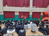 [대전시교육 소식] 대전시교육청, 학교급식 김치 원산지 표시 합동점검 적합 등