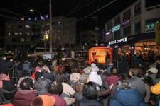 경남 고성 동외광장 일원서 2024 빛으로 만나는 문화축제
