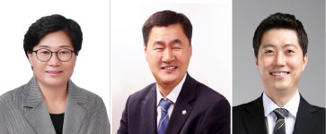 안산시의회, 중증장애인·아동·실종아동 지원안