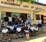 대구대, 탄자니아 장애아동 인지재활 프로그램 성공적인 첫걸음