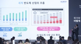 정명근 시장, 첨단반도체기술센터 유치와 화성형 반도체 클러스터 완성