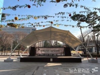 고양시 일산동구, 새롭게 단장 후 거리공연 활성화…지역상권 되살아난다