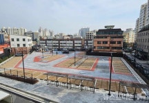 고양시, 토당 제1공영주차장 준공으로 주차난 해소