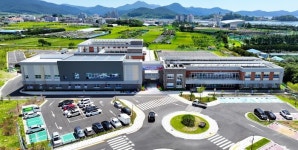 거제시농업기술센터, 해양수산부 일반농산어촌개발사업 우수사례 최우수