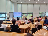 고양 덕양구, 취약계층에 더 가까이… 복지 사각지대 예방 지름길