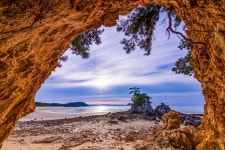 (재)섬 비엔날레조직위원회, 보령 오섬 전국 사진 공모전 우수작품 선정