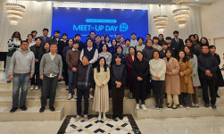 [대학소식]대구보건대, 금호워터폴리스 안광학 클러스터 활성화 위한 업무협약 체결
