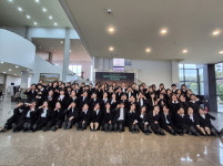 제주동여중 한솔윈드오케스트라, 제3회 정기연주회 성료