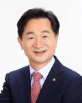 [신년사] 김영범 경북 영양군의회 의장
