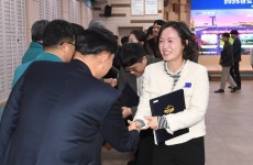 거창군, 2025년 상반기 정기인사 단행