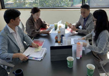 대구지식재산센터, 중소기업 IP바로지원 사업 지역 중소기업에 활력