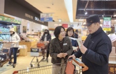 성산구, 안민고개 안전하고 걷기 좋은 명품길 조성