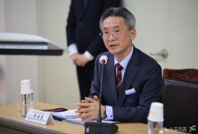 대전서부교육지원청, 2025년 주요업무계획 보고회 개최