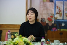 대전시교육청, 영·유아학교 시범기관 대전숲어린이집 현장 방문