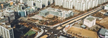 8년 만에 뚫린 오산시청 지하차도…시민들 속이 뻥 뚫렸다!