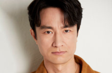 김병철, 캐셔로 출연...변호인 役