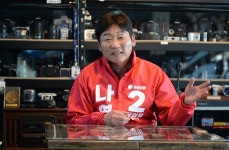 [인터뷰] 경북 고령군 나선거구 나영완 예비후보