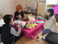 아이와 엄마의 건강한 시작, 고성의 밝은 미래