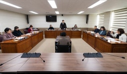 안산시의회, 안산미래연구원장 후보자 인사청문