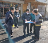 마산합포구, 지역 도의원 초청 간담회