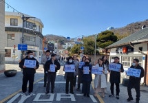 목포시, 전국생활체전 물가안정과 응급의료 강화