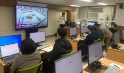 마산합포구, 구민 체감 4대 분야 역점사업 추진으로 일상의 변화 만든다!