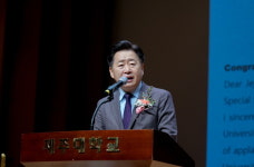 [제주소식] 제주대 졸업생 1700명 배출 청년 위한 정책공유 등